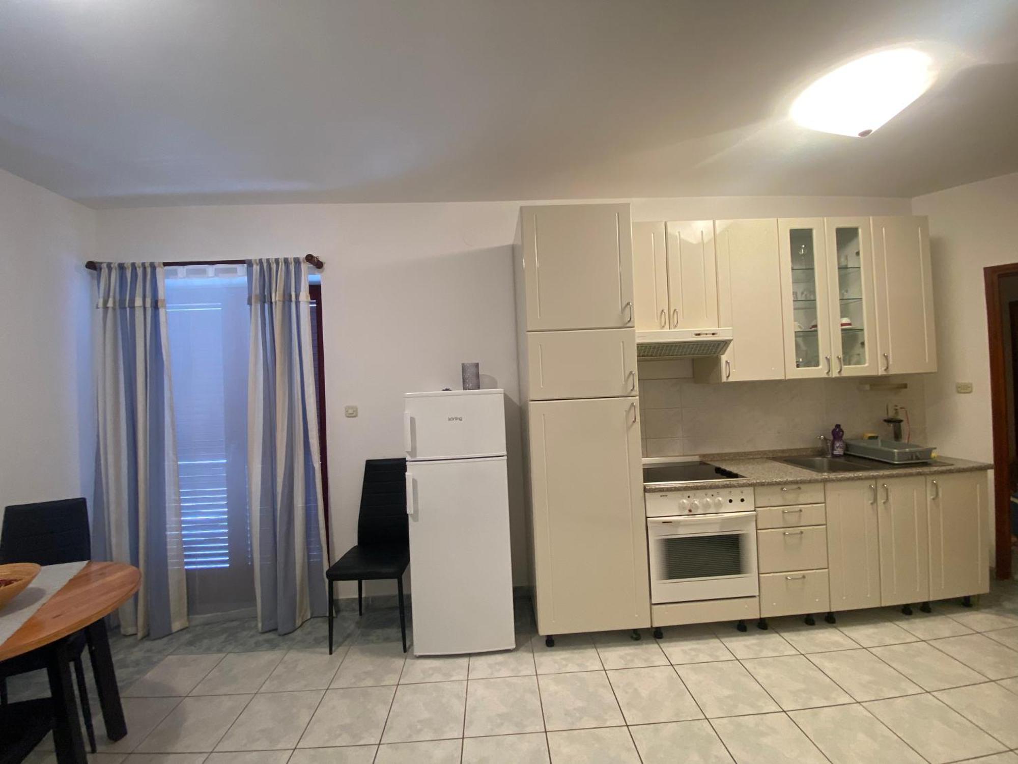 Novalja Beach Apartment Екстер'єр фото